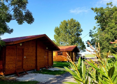 Camping Les 2 Salamandres, 2* - 47