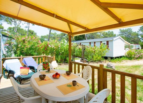 Montana Parc - Oasis Village - Coeur de l'estérel, 5* - 206