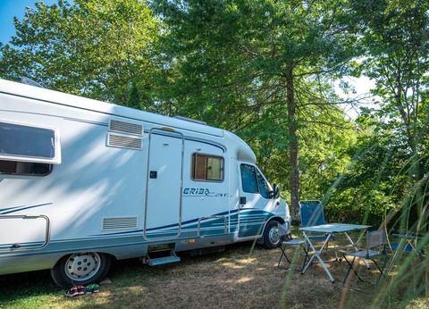 Camping Beau Rivage, 3* - 9