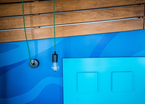 ibis Styles Lisboa Centro Liberdade NE - 43