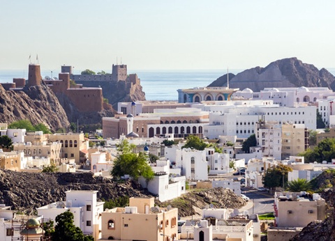 Circuit Des côtes omanaises à la démesure de Dubaï - 11