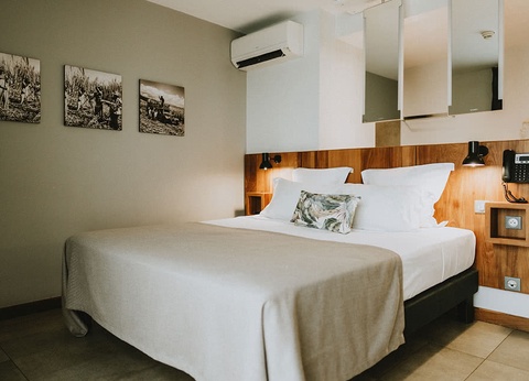 Hôtel Le Saint Pierre 3* - 15