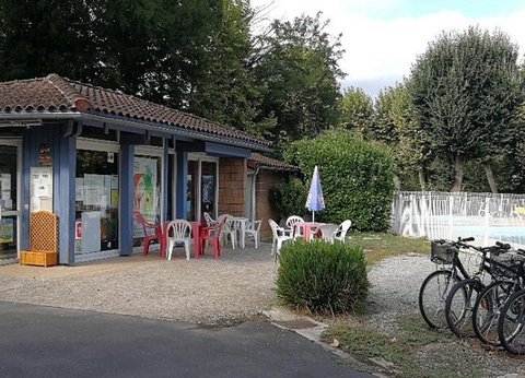 Camping le Soulhol 3* - 14