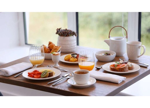 Havre de Paix à Oléron avec bains à remous privé et massages - 5* - 15