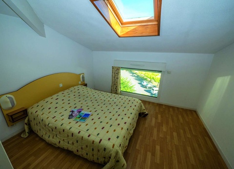 Résidence Ilbarritz 4* - 14