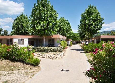 hu Firenze Camping in Town - 74