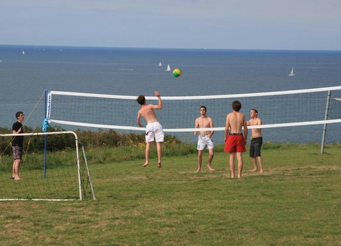 Camping Romanée - Le Châtelet 5* - 18