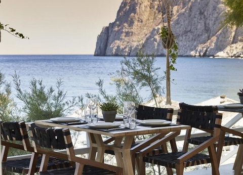 Hôtel Afroditi Venus Hotel & Spa 4* - 6