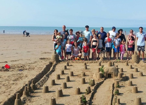 Camping L'Abri des Pins, 4* - 127