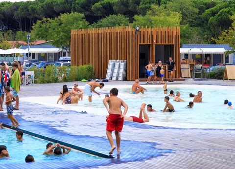 Camping Pineta sul Mare, 3* - 20