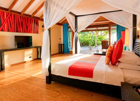 Hôtel Framissima Evasion Canareef Resort 4* - 15