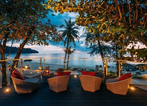 Siam Intimiste + séjour Khao Lak 4* - Thailande - 23