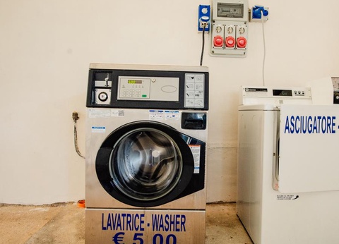 Camping Rais Gerbi, 4* - 73