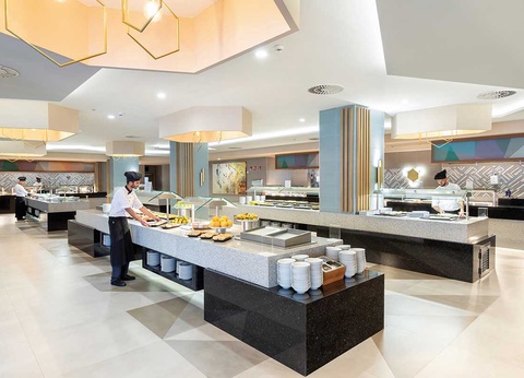 Hôtel TUI Sélection Riu Buenavista 4* - 14