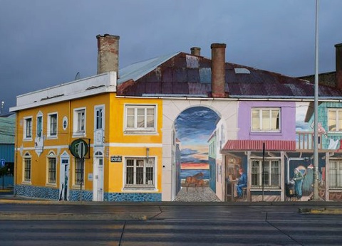 Circuit Merveilles du Chili et Séjour Île de Pâques - 5