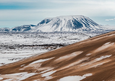Circuit individuel Sources Chaudes et Route Arctique - 18
