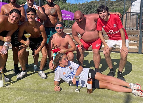 Camping Mas de Pierredon 5* - 78