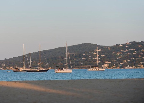 Camping Domaine Les Prairies de la Mer 5* - 23