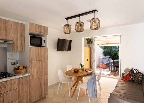 Perla di Mare 3* (vols réguliers) - 18