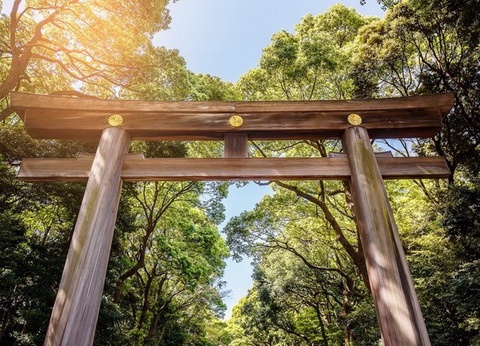 Esprit du Japon - 21