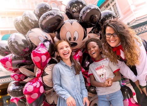 Disney's Hôtel Santa Fe - 19