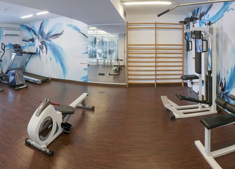 La Costa Brava en demi-pension incluse, à lloret de Mar - 4* - 5