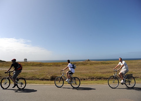 VVF Belle-Ile-en-Mer 3* - 8