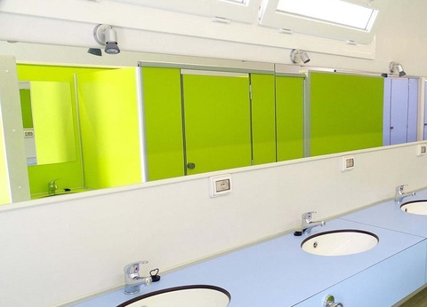 Camping La Masseria, 4* - 30