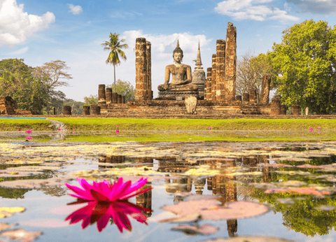 Circuit Charmes de Thaïlande et plage à Koh Samui 4* - 12