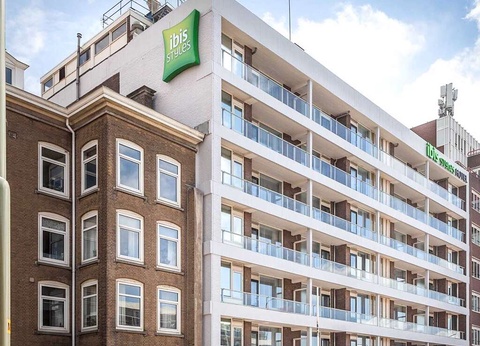 Découvrez Scheveningen et le Keukenhof en un week-end - 3* - 2