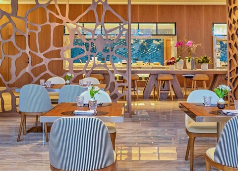 Séjour détente dans un Hôtel 5* à Barcelone - 5* - 5