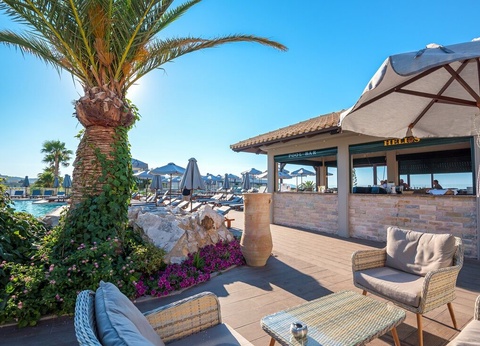 Hôtel Solimar Aquamarine 5* - 19