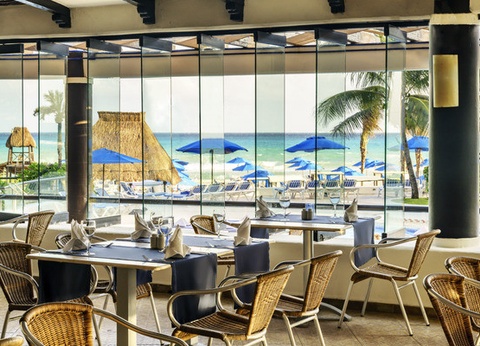 Hôtel The Reef Playacar Resort et Spa 4* - 6