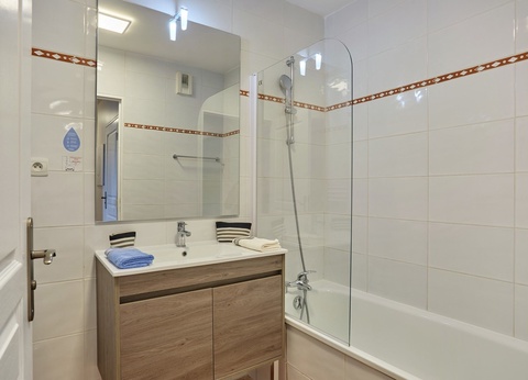 Résidence Référence Erromardie Plage - 11