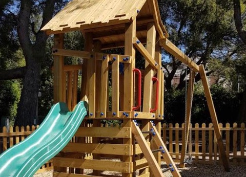 Camping Saint Gabriel, 3* - 6