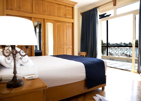 Rêverie sur le Nil et Desert Rose Hurghada - 14