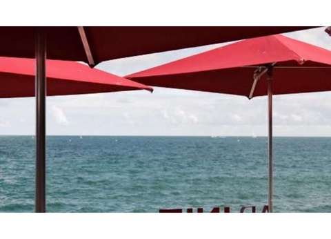 Weekend de charme avec dîner face à la mer de Saint-Malo - 3* - 9