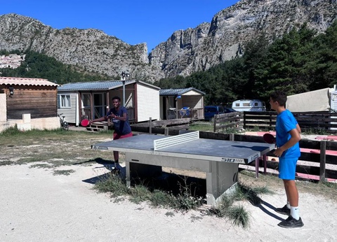 Camping Tikayan La Pinatelle, 2* - 16