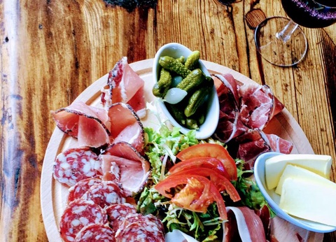 Camping Campo di Liccia, 3* - 62