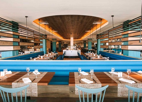 Hôtel Club Lookéa Maspalomas 4* - 22