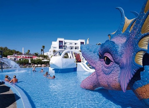 Hôtel Riu Gran Canaria 4* - 6