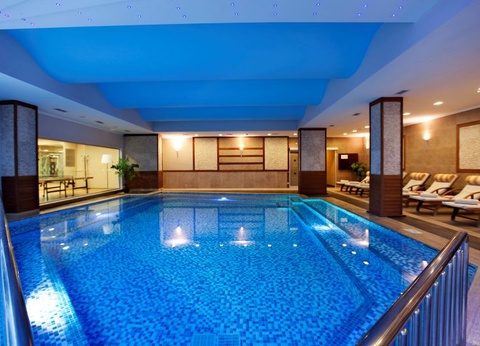 Hôtel Royal Asarlik Beach Hotel & Spa 5* - 15