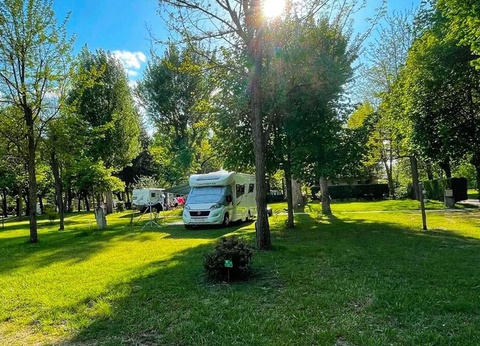 Flower Camping Saint Lambert, 3* - 11