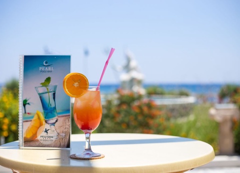 Hôtel Pegasos Deluxe Beach Hotel 4* - 16