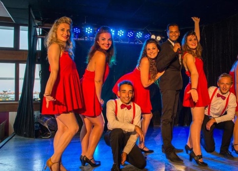 Camping Siblu Le Lac des Rêves 4* - 21