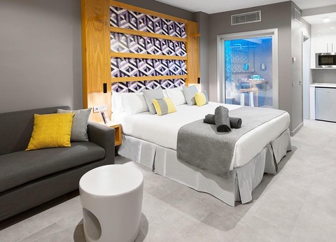 Hôtel Atlantic Mirage Suites & Spa 4* - 7