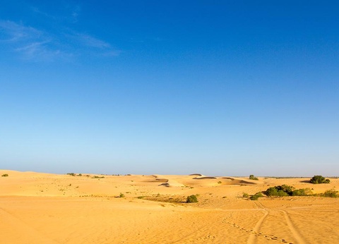 Combiné Circuit Merveilles du Sénégal 3* et Ôclub Experience African Village Bougainvillées 3* - 6