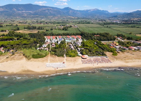 Circuit Découverte de Campanie au Framissima Acqua Di Venere 4* - 23