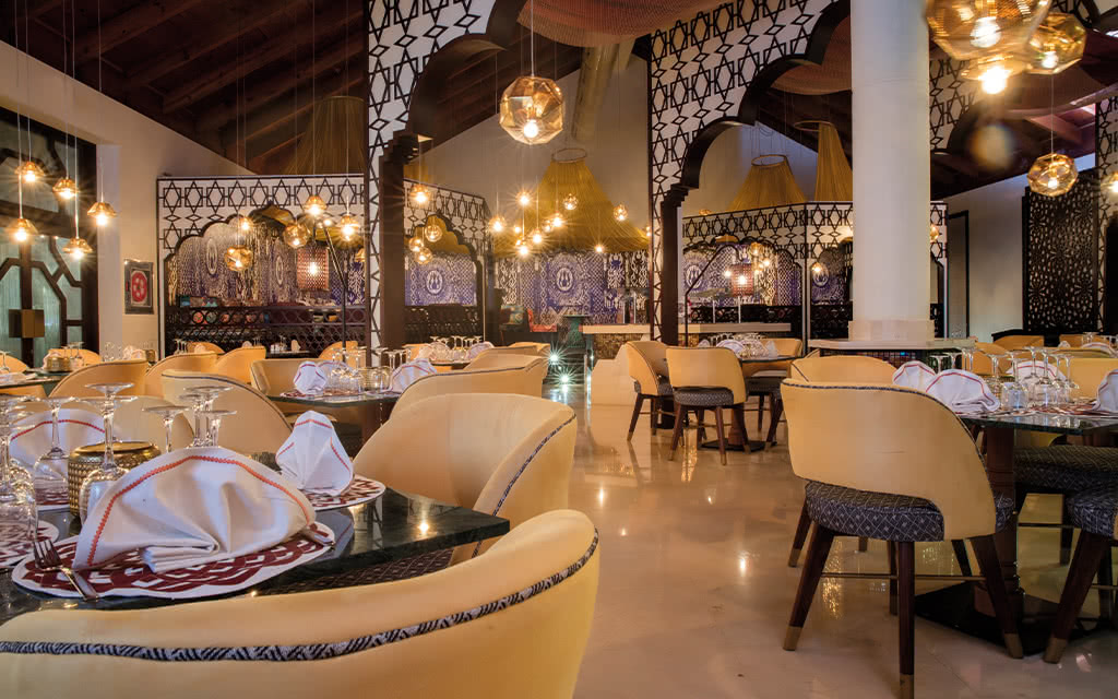 Hôtel Grand Palladium Punta Cana Resort & Spa 5* - 7