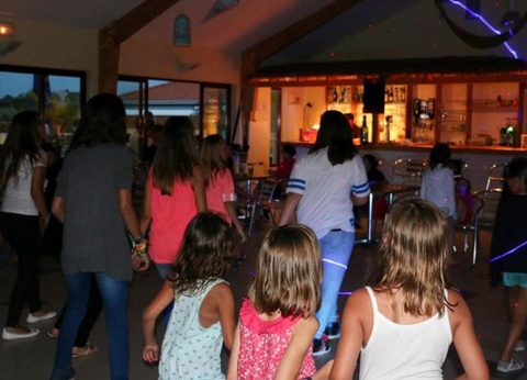 Camping La Riviera, 4* - 90